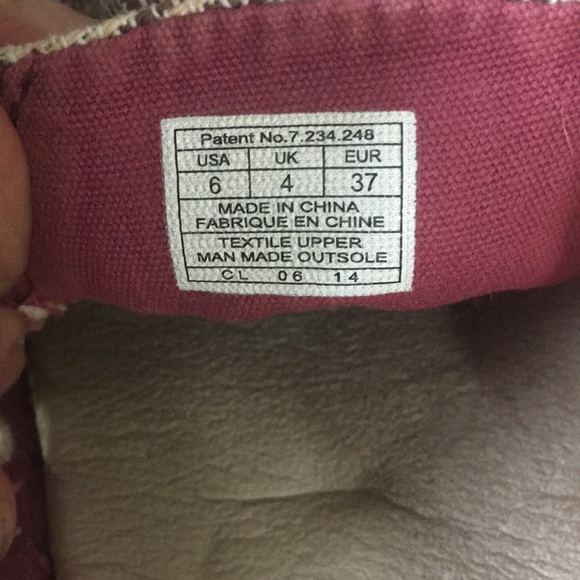 Sanuk Donna Caroline - Picture 8 of 8